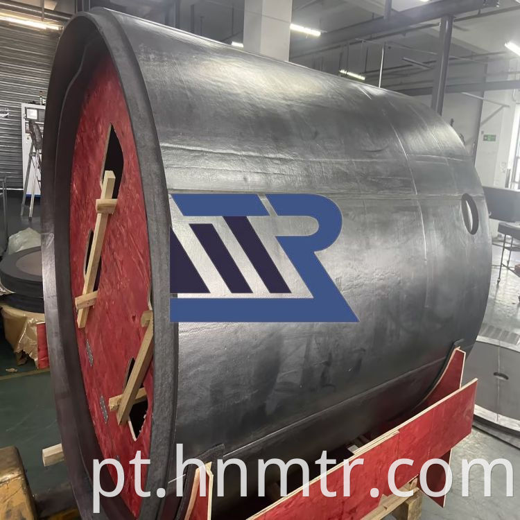 Carbon Fiber Reinforced Port Step Outer Stage